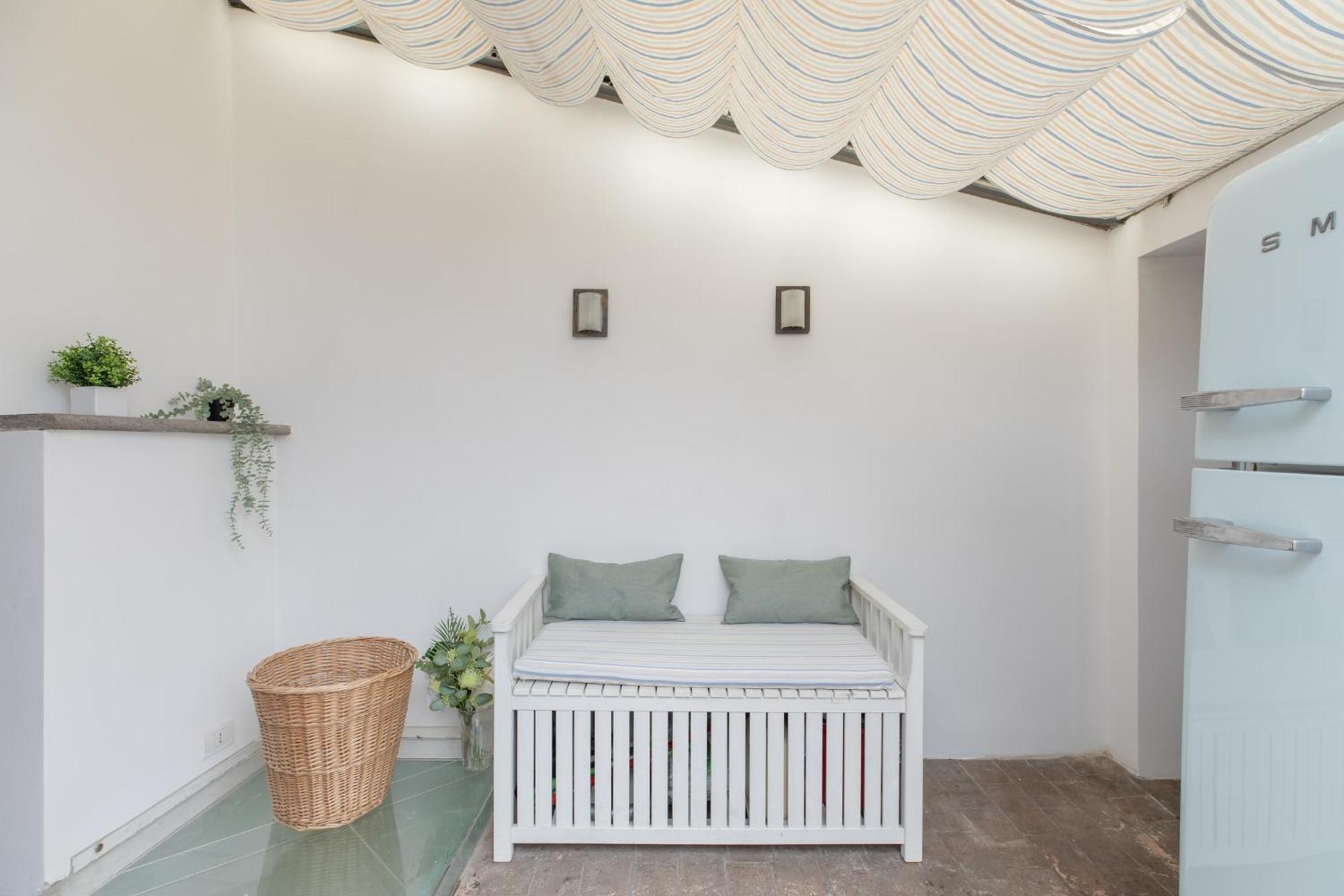 Iflat Monti Roof Terrace Appartamento *