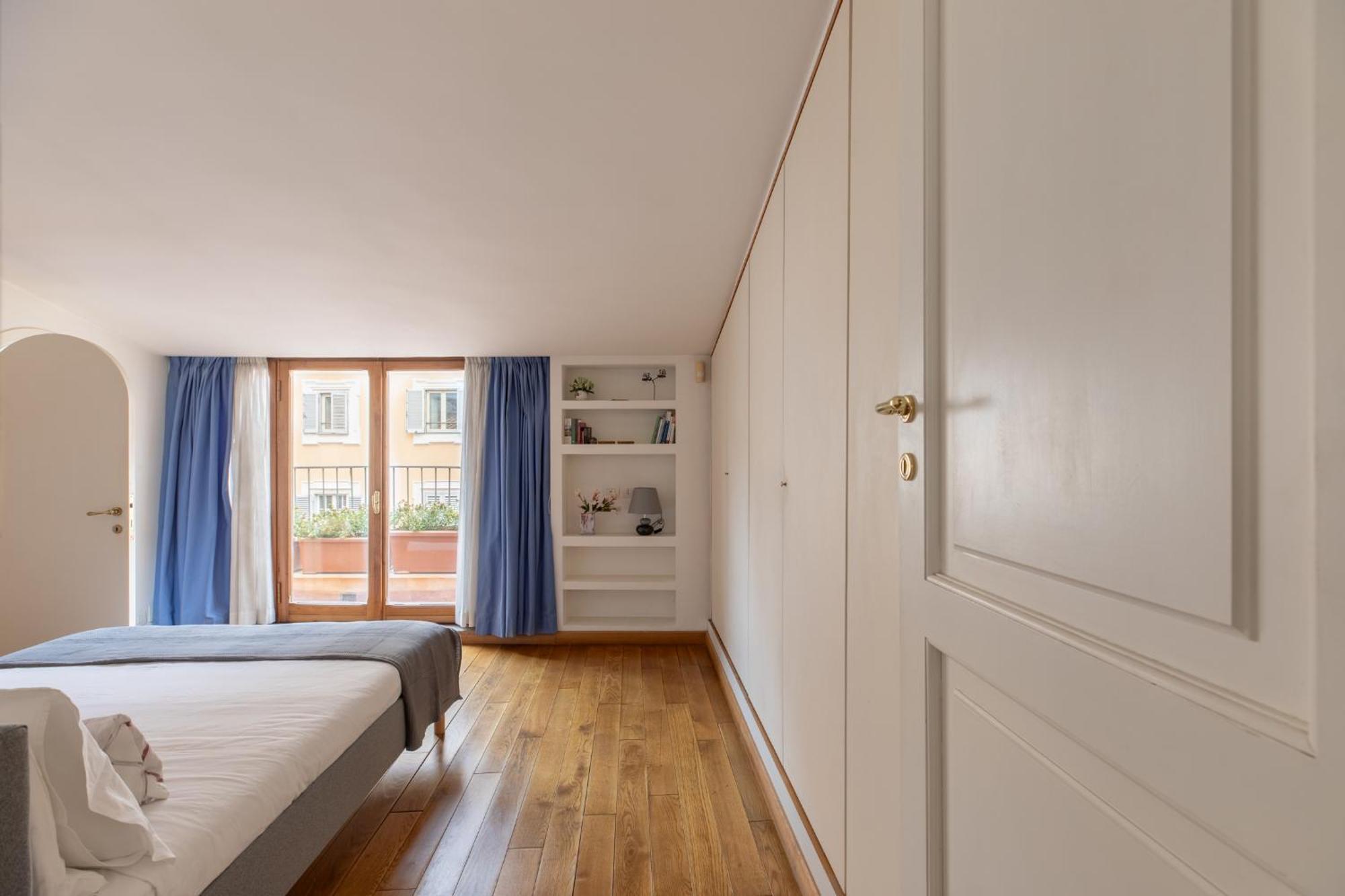 Apartamento Iflat Monti Roof Terrace Roma