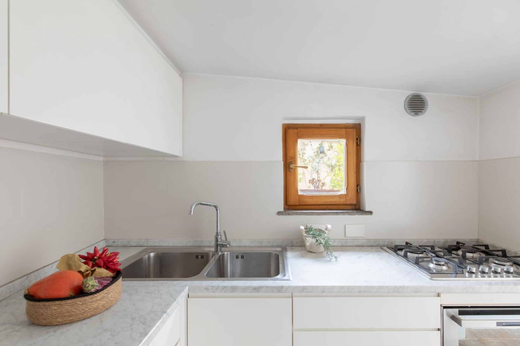 Appartamento Iflat Monti Roof Terrace Roma